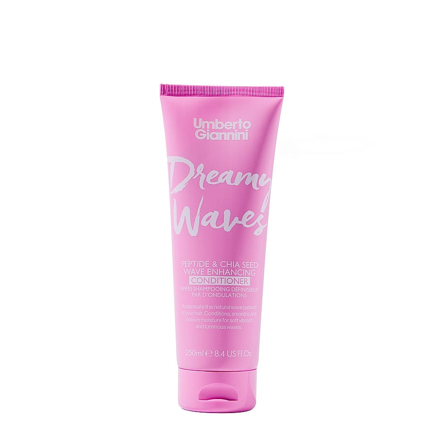 Umberto Giannini Dreamy Waves Conditioner 250 ml parfym