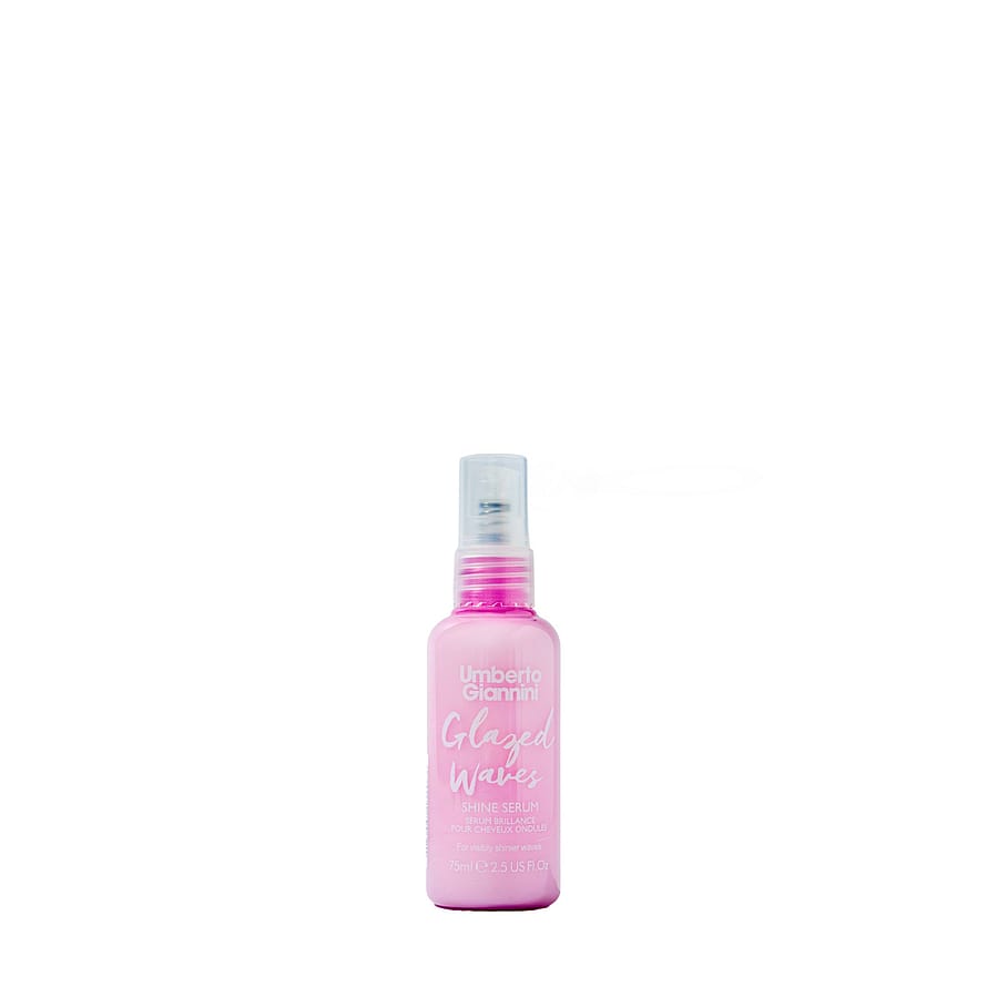 Umberto Giannini Glazed Waves Shine Serum 75 ml parfym