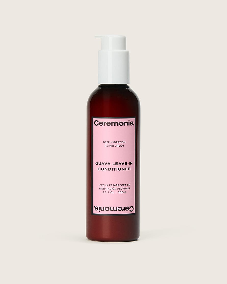 Guava Leave In Conditioner 200 ml