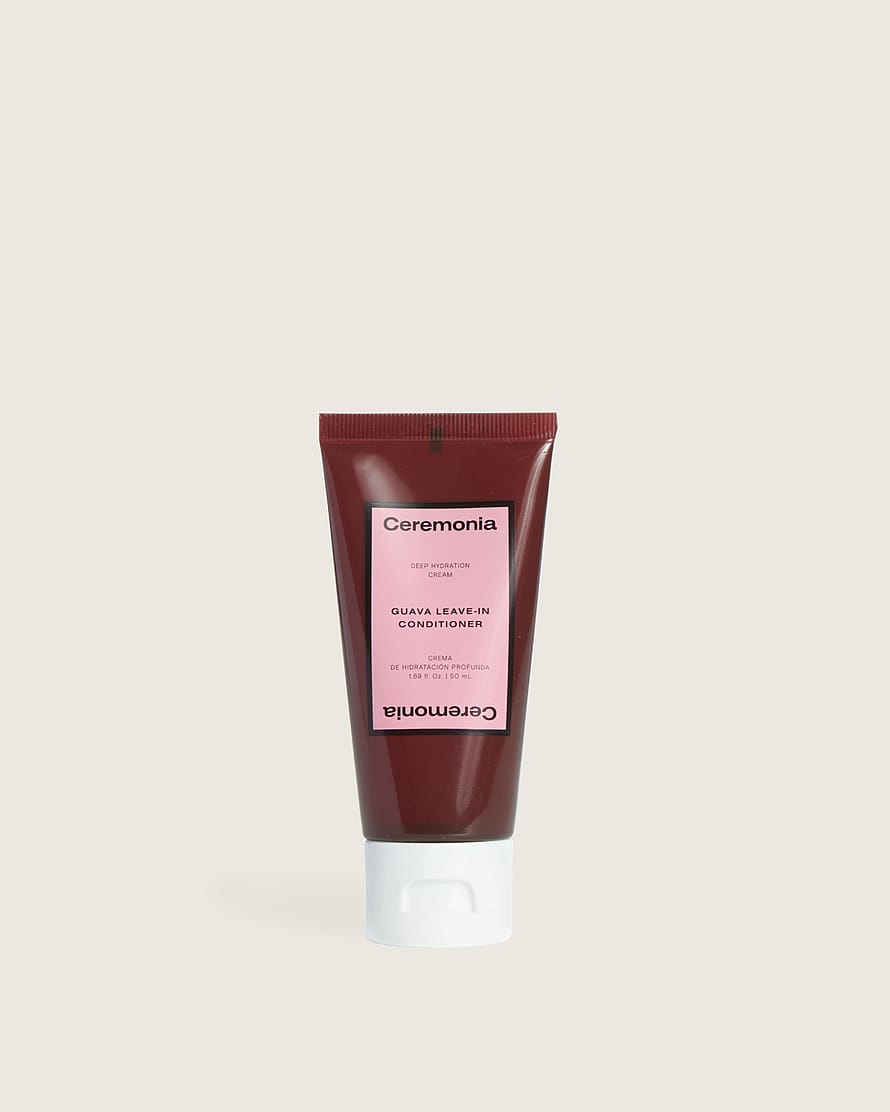 Ceremonia Guava Leave In Conditioner 50 ml parfym