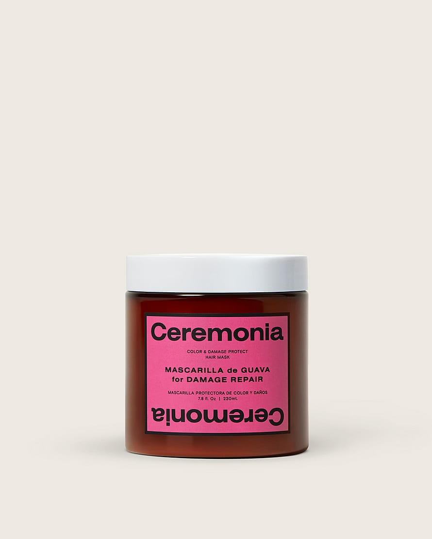 Eu Mascarilla De Guava 230 ml