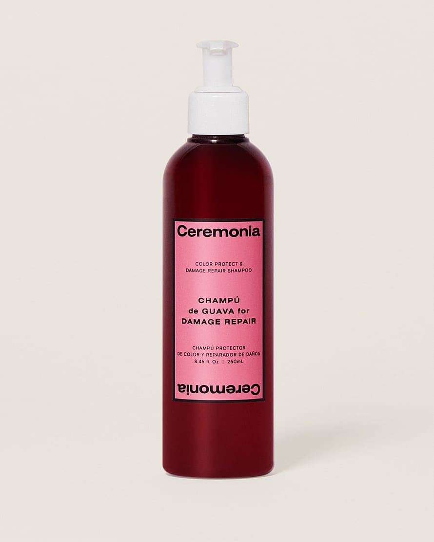 Guava Shampoo 250 ml