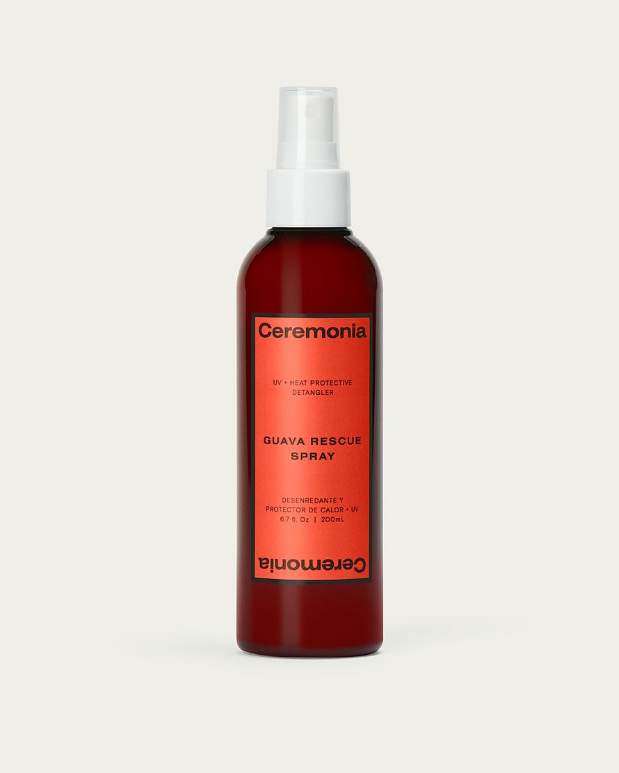 Guava Rescue Spray 200 ml