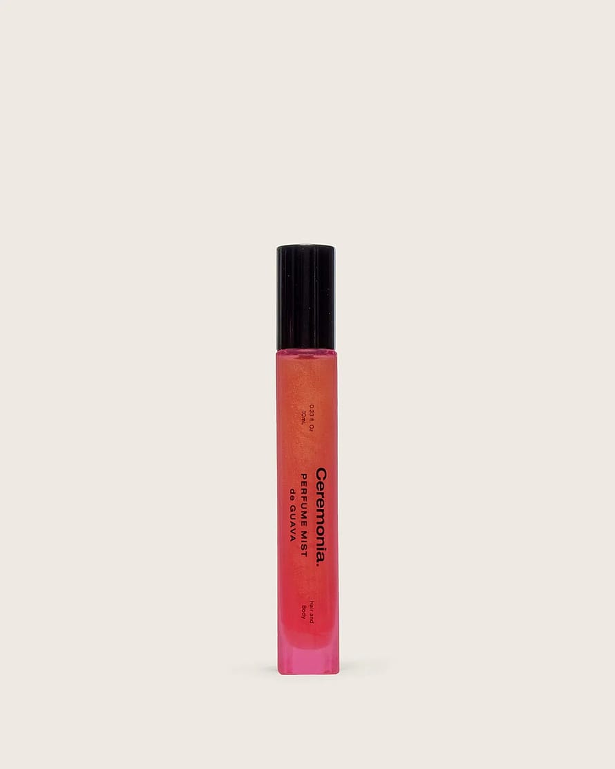 Perfume Mist De Guava 10 ml