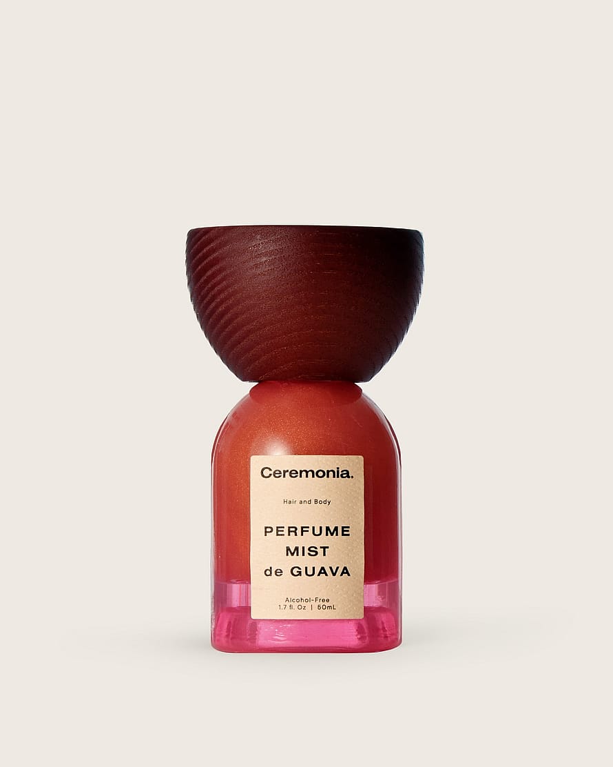 Perfume Mist De Guava 50 ml