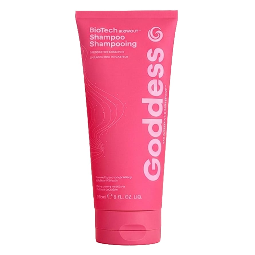 BioTech Shampoo 240 ml