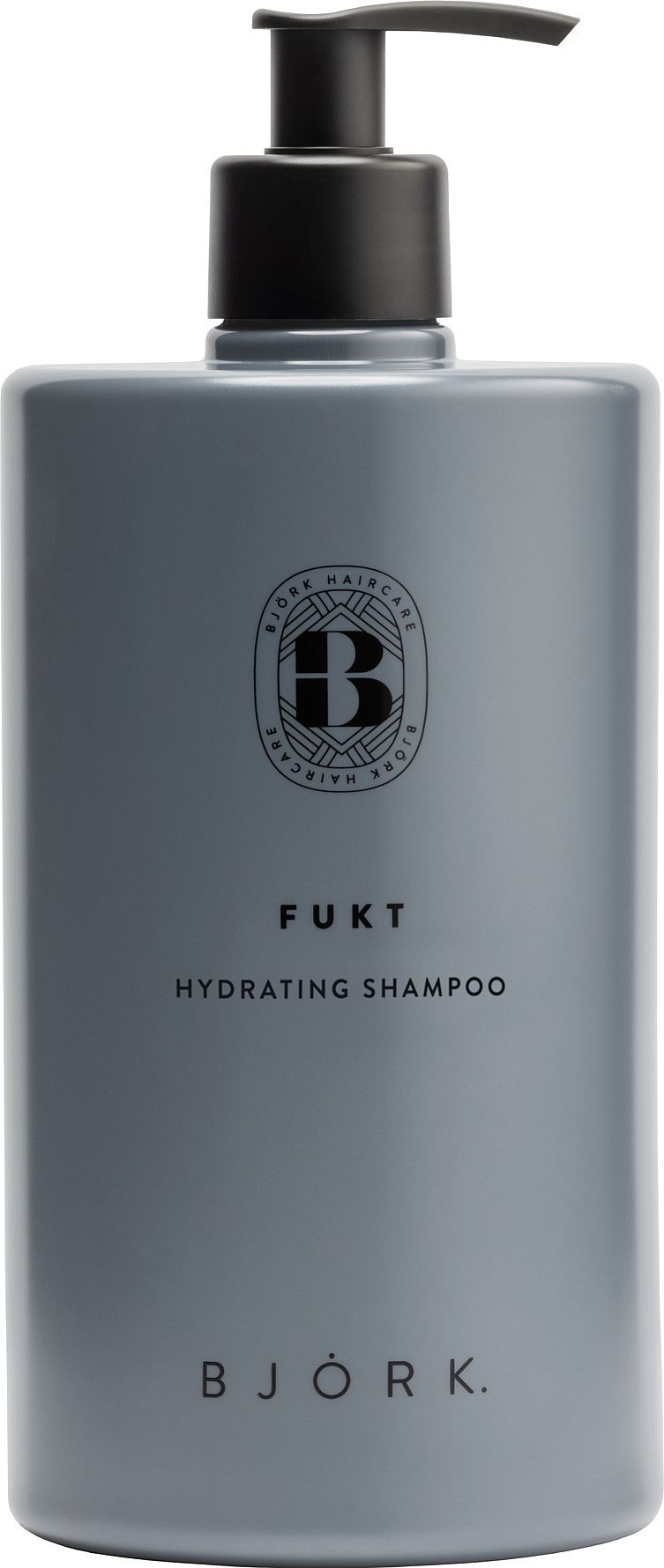 Björk Fukt Hydrate Shampoo 750 ml