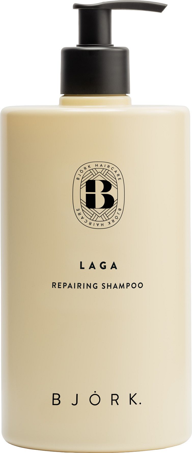 Björk Laga Repairing Shampoo 750 ml