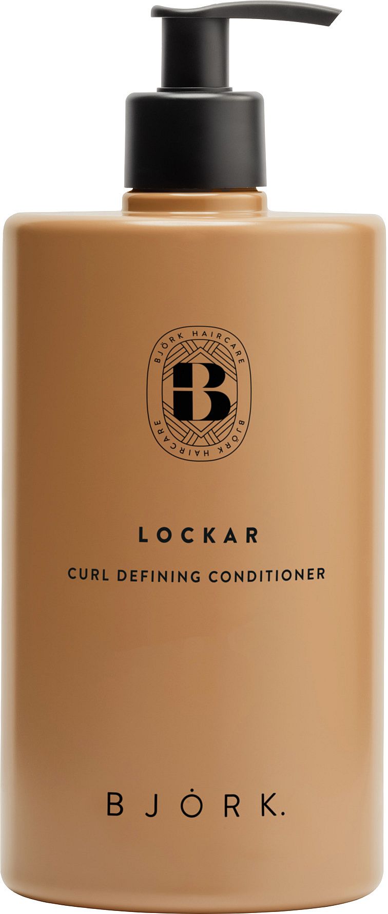 Lockar Curl Defining Conditioner 750 ml