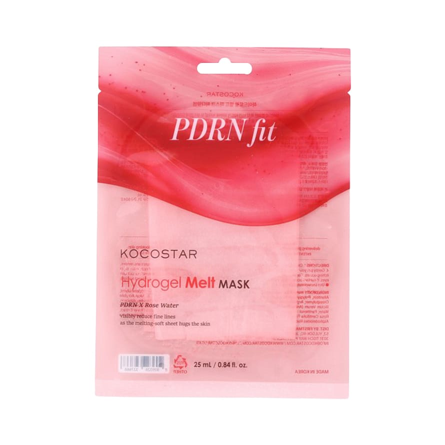 Kocostar Hydrogel Melt Mask PDRN Fit Kocostar Hydrogel Melt Mask PDRN Fit parfym