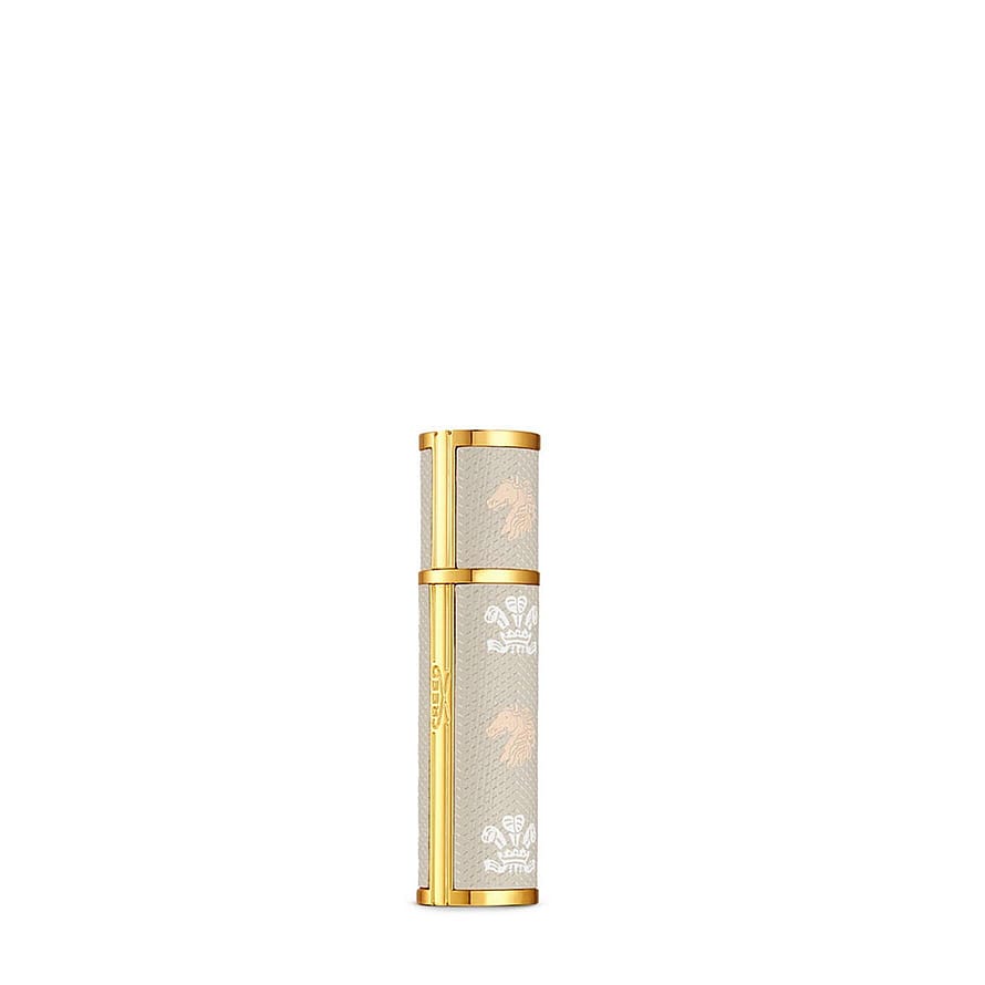 Refillable Travel Spray Grey 5