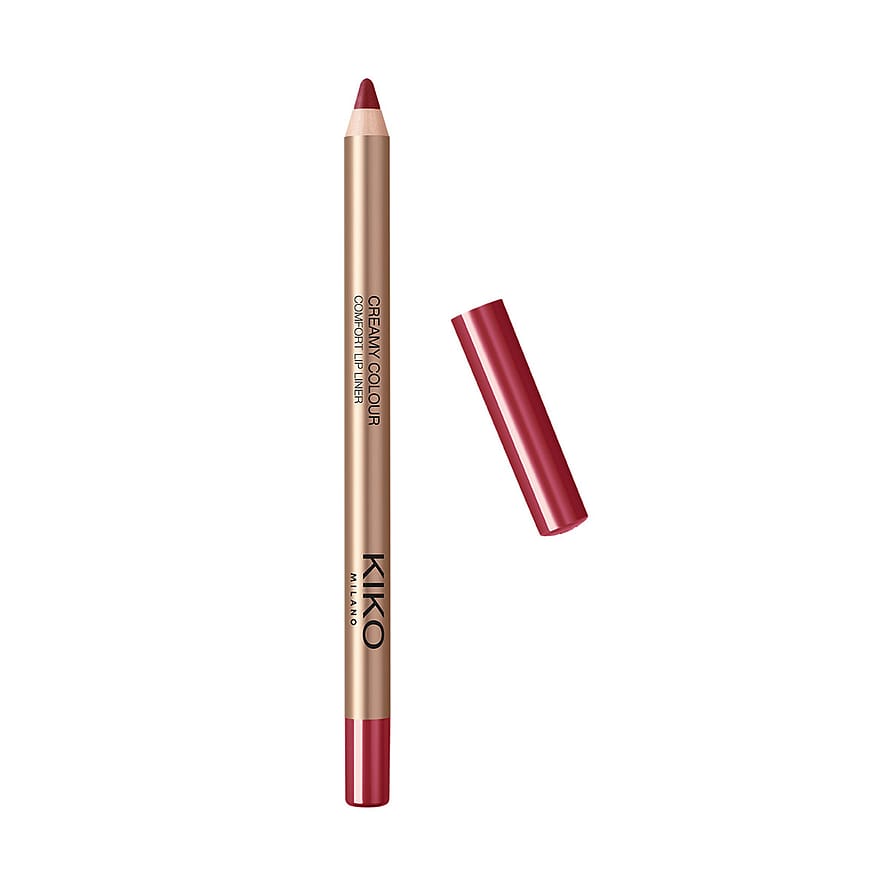 Kiko Milano Creamy Colour Comfort Lip Liner 09 Amaranth 1,2 g parfym
