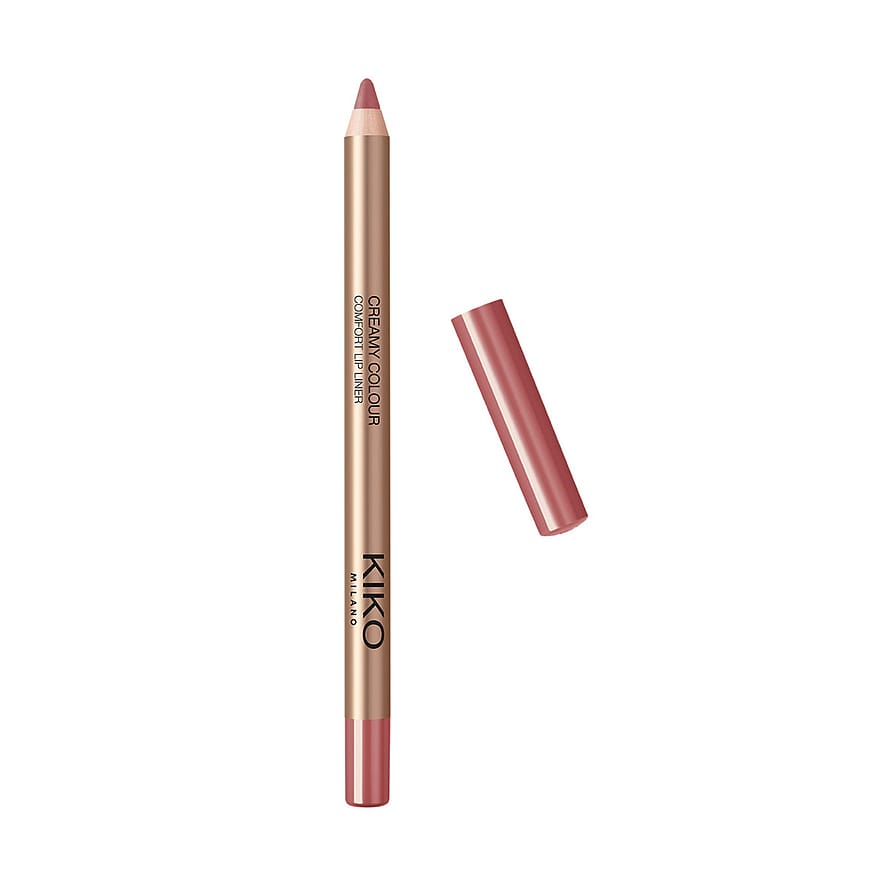 Kiko Milano Creamy Colour Comfort Lip Liner 05 Pinkish Brown 1,2 g parfym