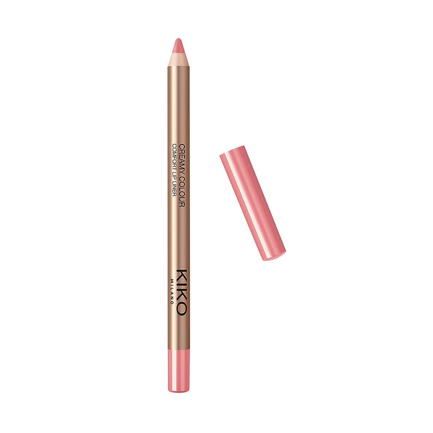 Kiko Milano Creamy Colour Comfort Lip Liner 03 Powder Pink 1,2 g parfym