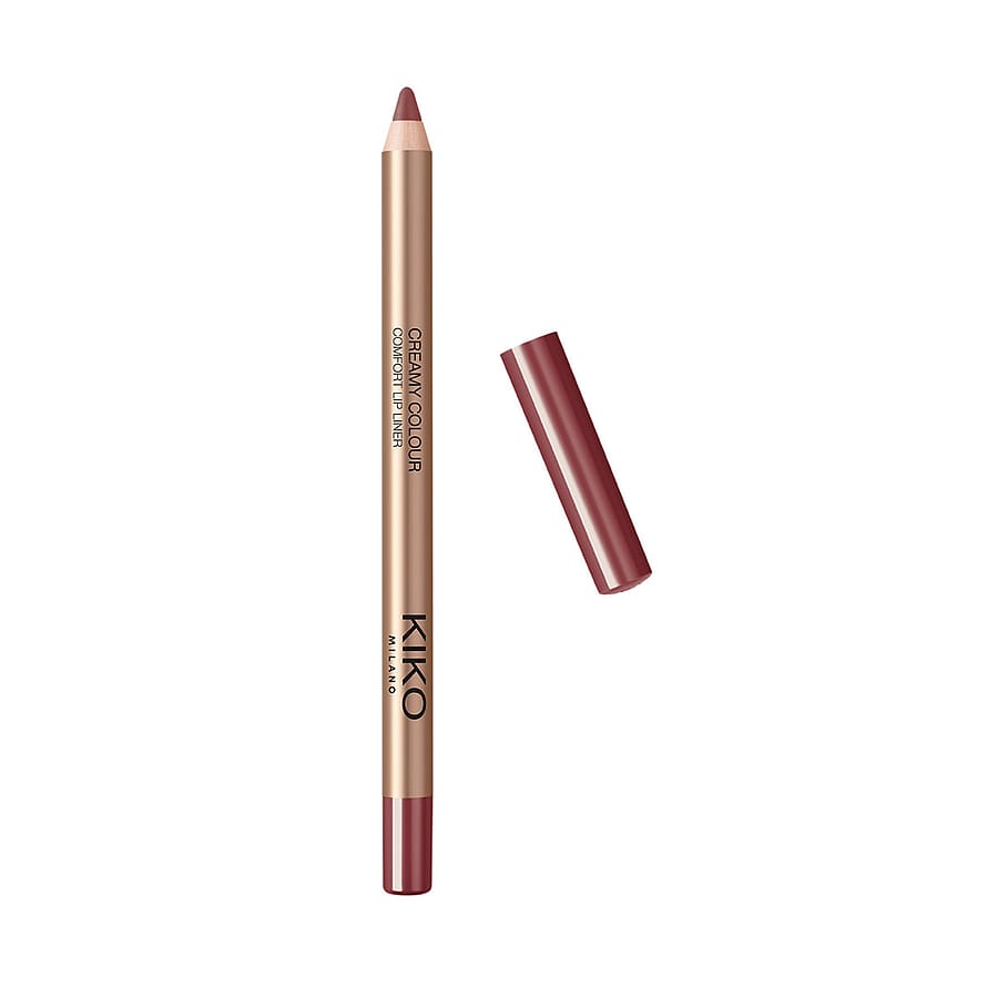 Creamy Colour Comfort Lip Liner 10 Rose Tea 1,2 g