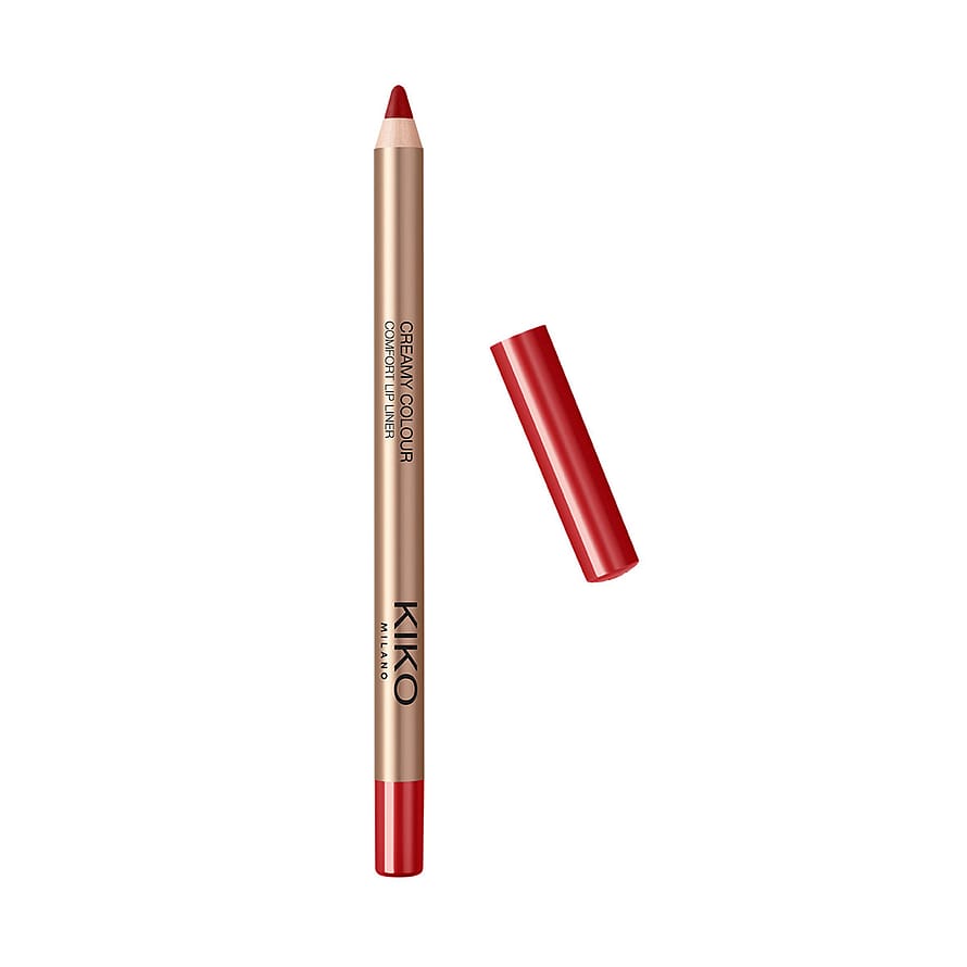 Creamy Colour Comfort Lip Liner 13 Pearly Tulip Red 1,2 g