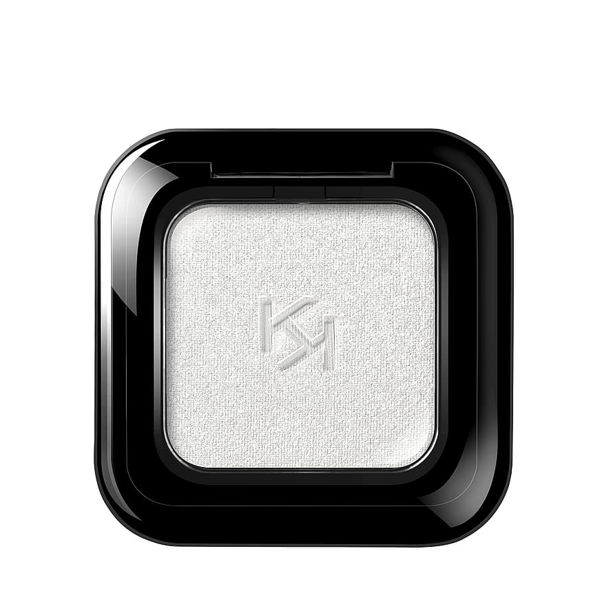 High Pigment Eyeshadow 38 Metallic Light Silver 1,5 g