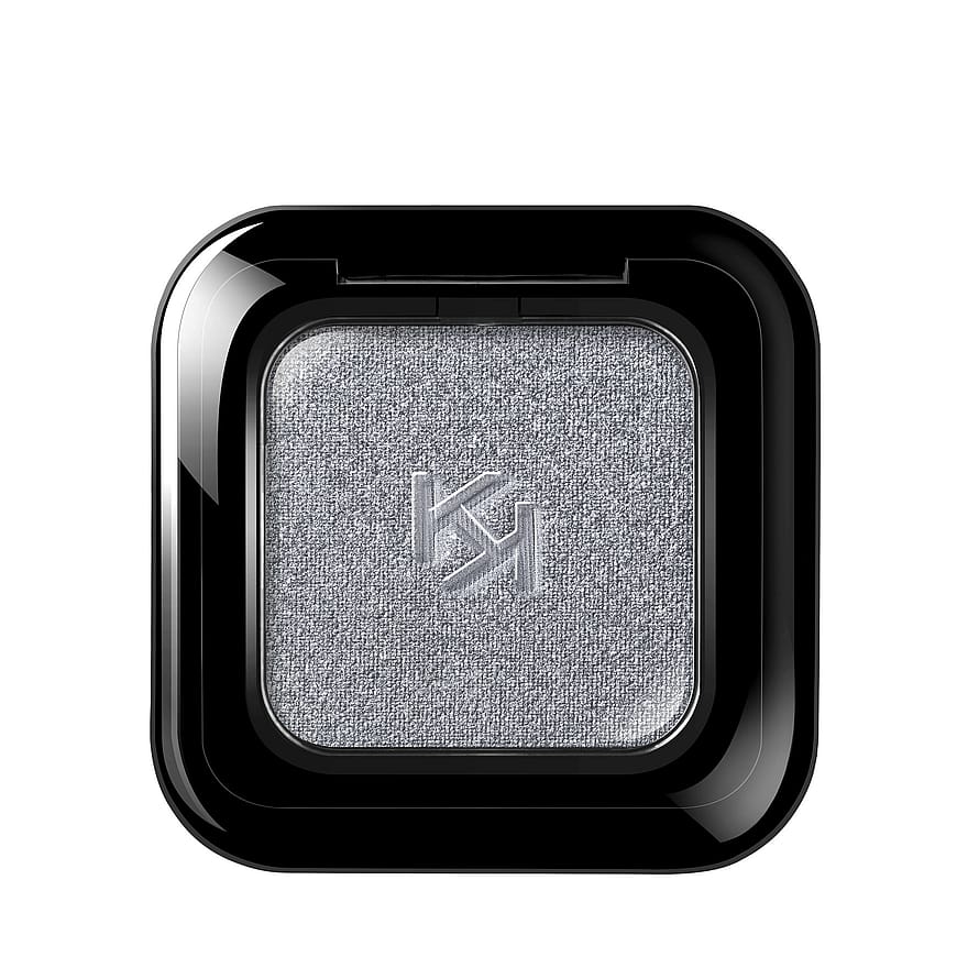 High Pigment Eyeshadow 52 Metallic Silver 1,5 g