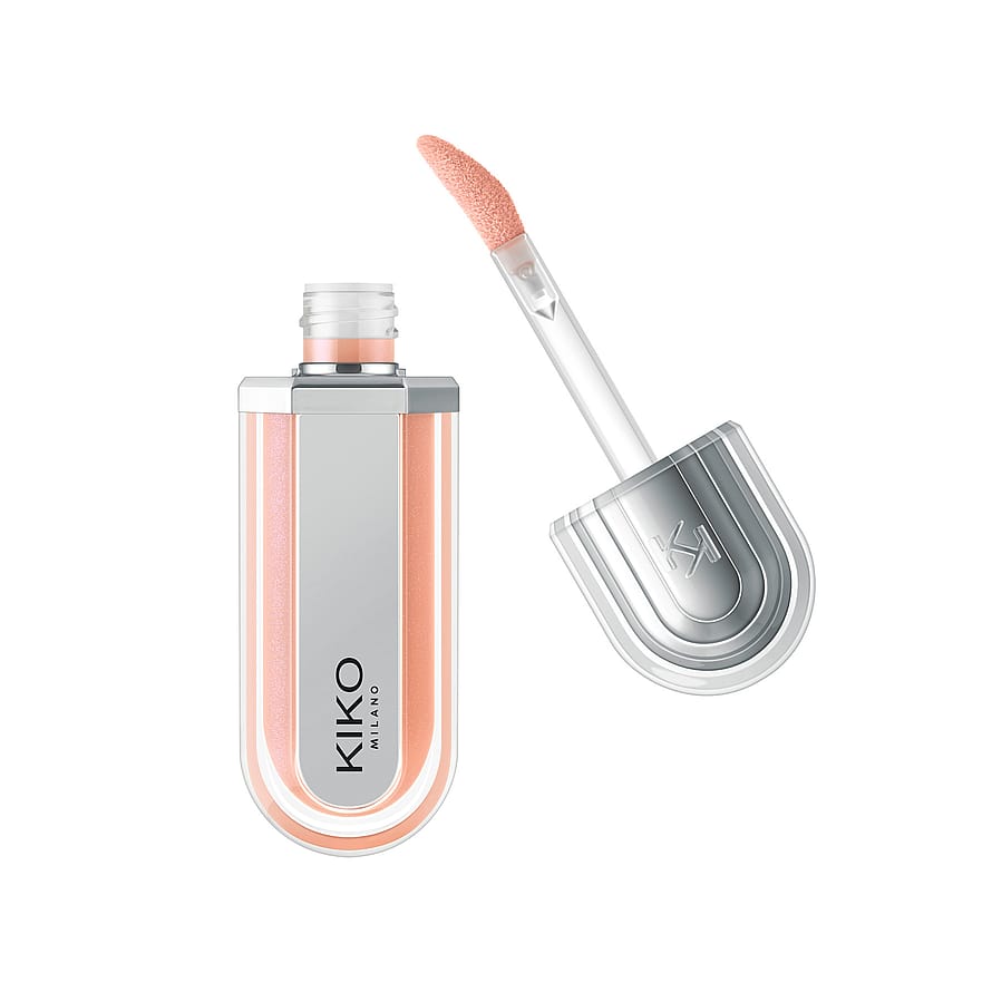 3D Hydra Xtreme Lipgloss 01 Pink Glacier 6 ml
