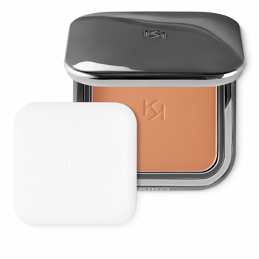 Matte Fusion Pressed Powder 03 Sienna 12 g