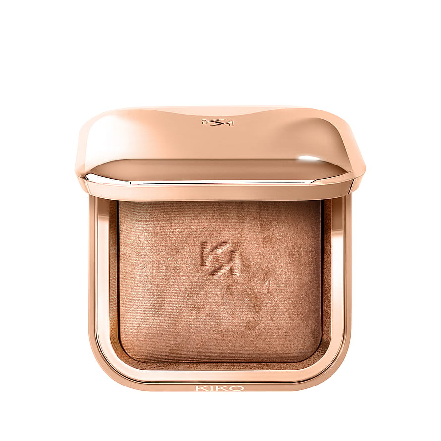 Silky Glow Baked Bronzer 01 Warm Sienna 8,5 g
