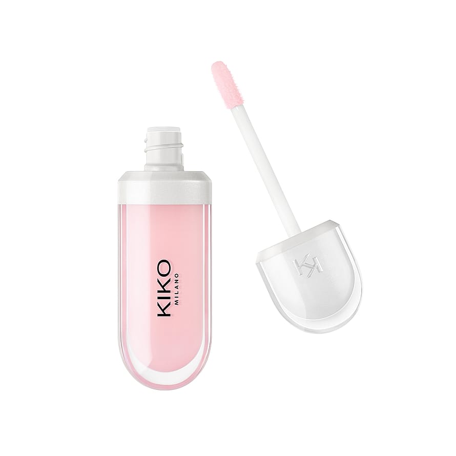 Kissable Lip Volume Plumping Lip Cream 01 Tutu Rose 6,5ml