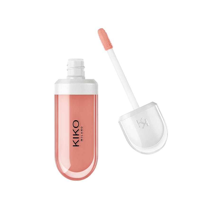 Kissable Lip Volume Plumping Lip Cream 04 Nude Ever 6,5ml