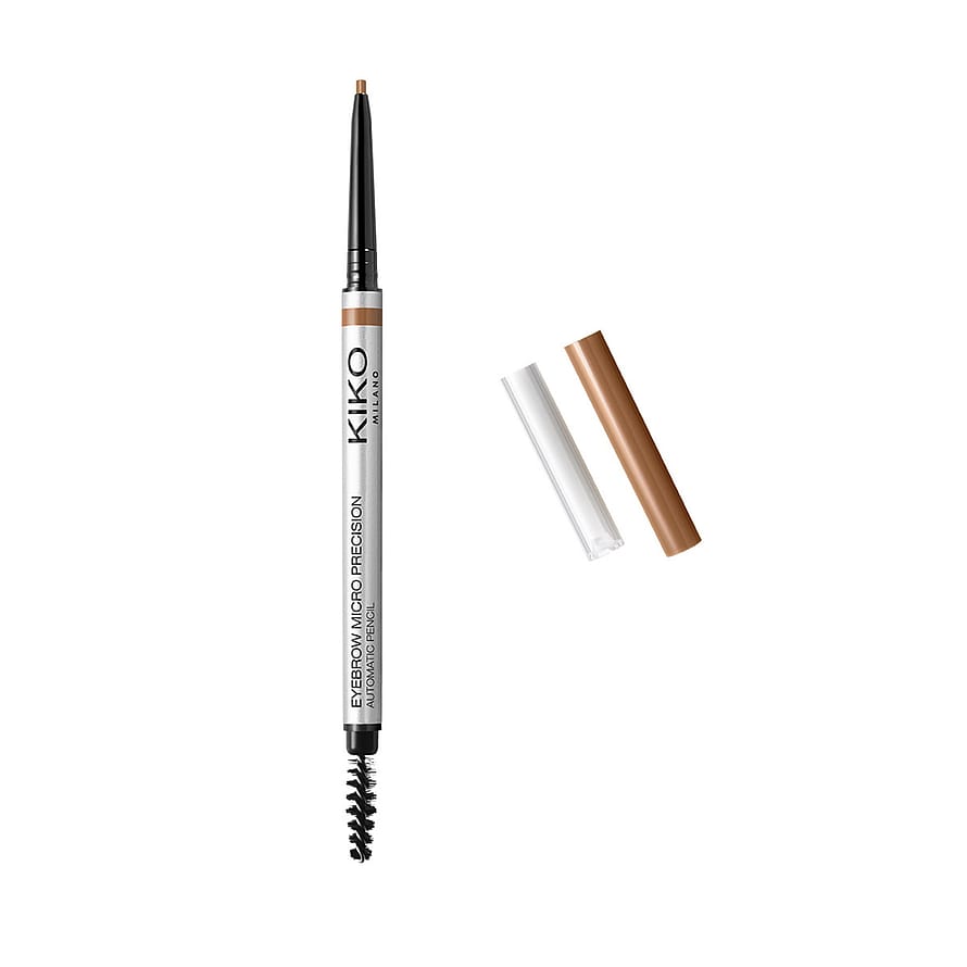 Micro Precision Eyebrow Pencil 02 Caramel