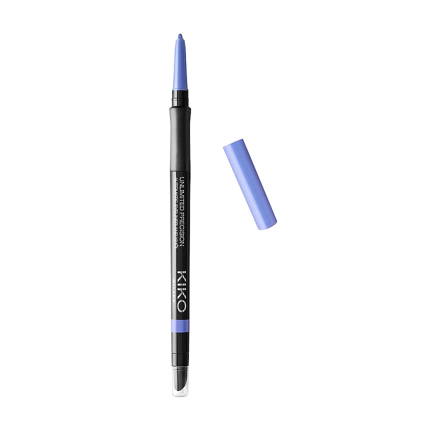 Unlimited Automatic Eyeliner & Khol 19 Sea Blue 0,35 g