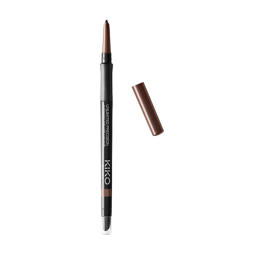 Unlimited Automatic Eyeliner & Khol 12 Wood 0,35 g
