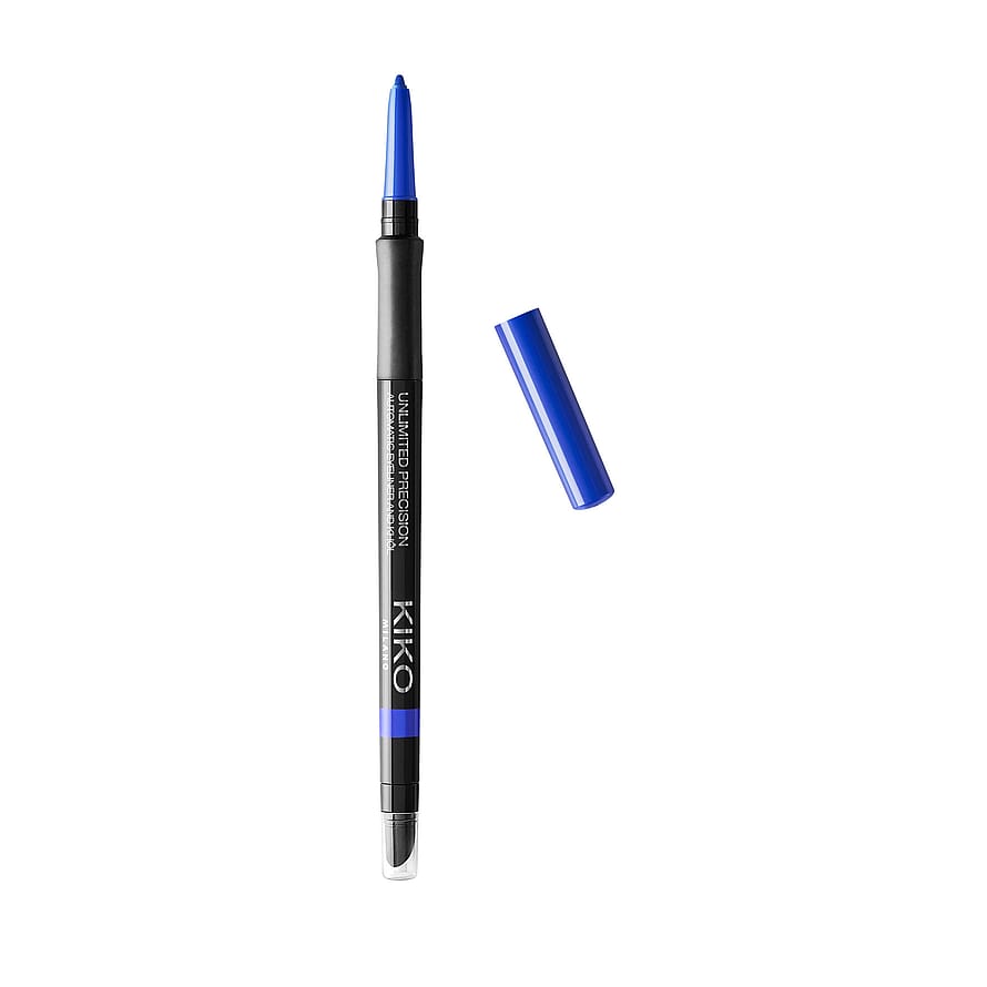 Unlimited Automatic Eyeliner & Khol 07 Cobalt 0,35 g
