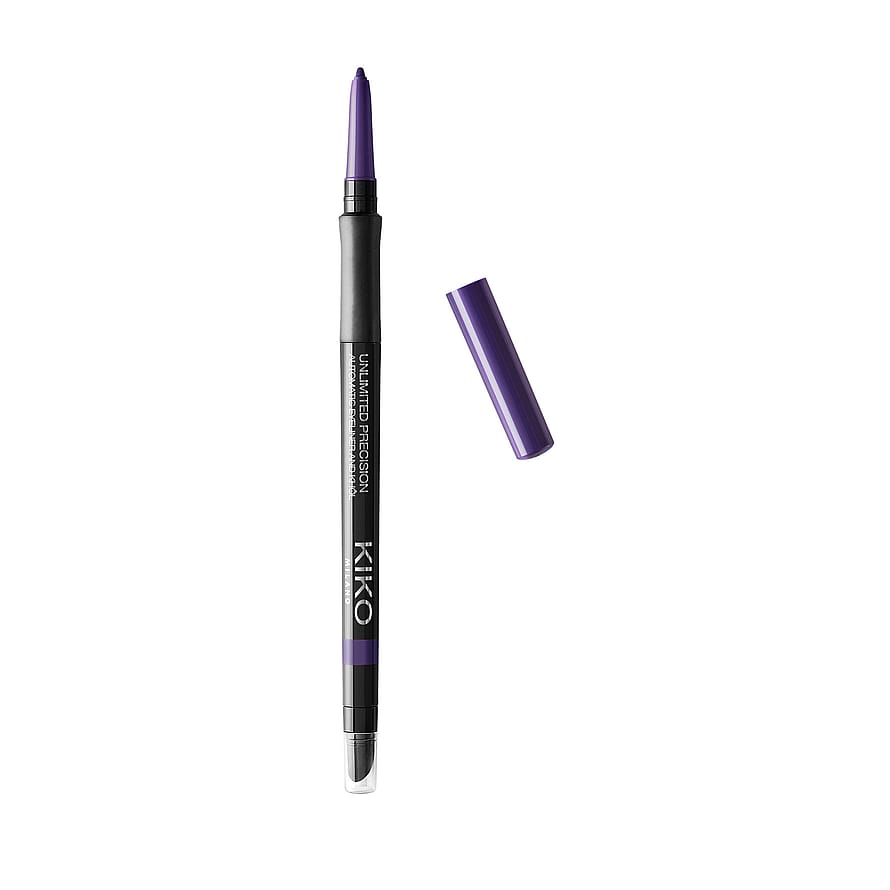 Unlimited Automatic Eyeliner & Khol 05 Iris 0,35 g