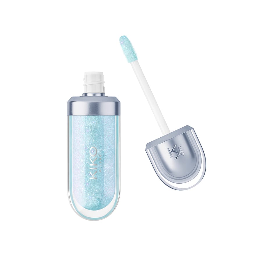 3D Hydra Lipgloss 51 Frozen Light Blue  6,5 ml