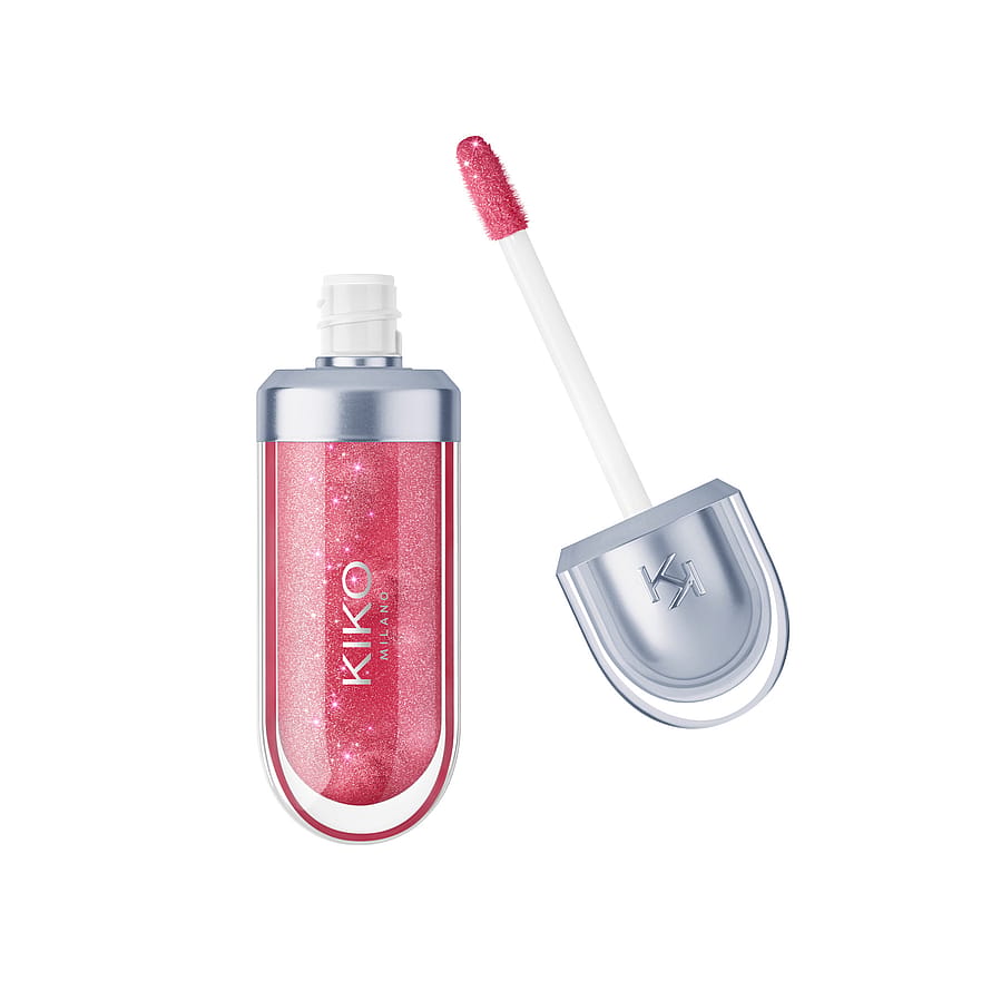 3D Hydra Lipgloss 50 Sparkling Mauve 6,5 ml