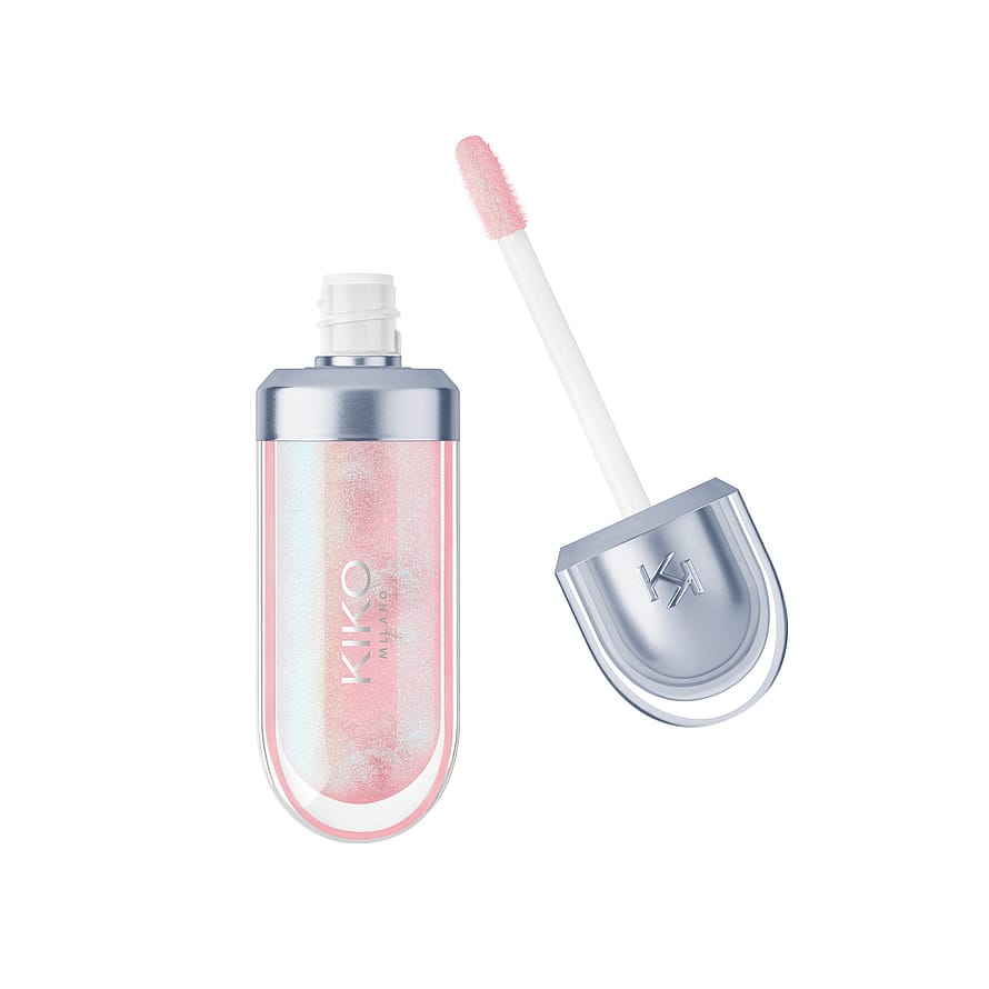 3D Hydra Lipgloss 48 Pink Metaverse 6,5 ml