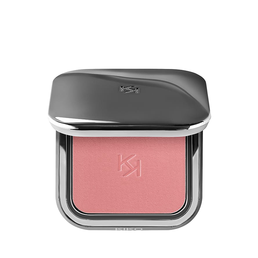 Kiko Milano Unlimited Blush 10 Warm Mauve 6 g parfym