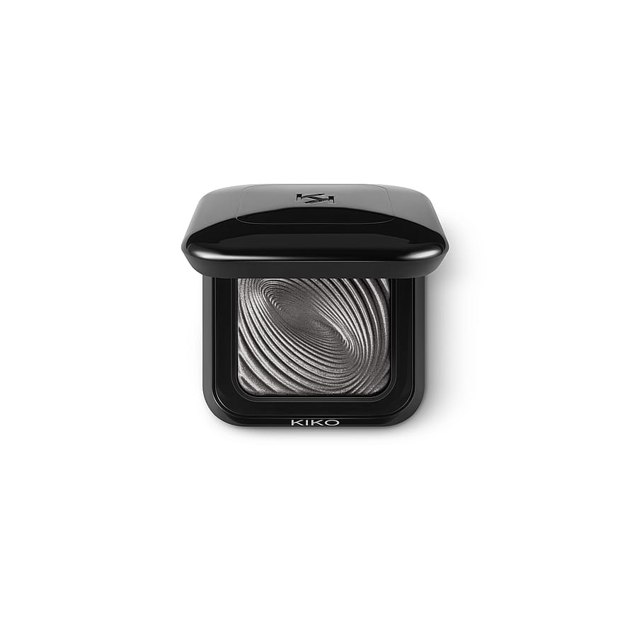 Kiko Milano Water Eyeshadow 21 Dark Grey 3 g parfym
