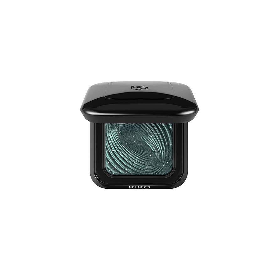 Water Eyeshadow 18 Dark Slate Green 3 g