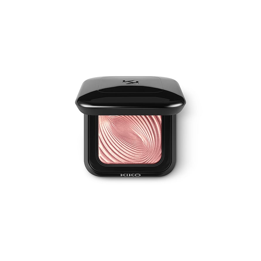 Kiko Milano Water Eyeshadow 09 Golden Rose 3 g parfym