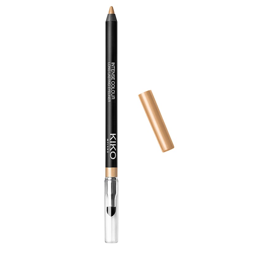 Intense Colour Long Lasting Eyeliner 17 Warm Gold 1,2 g