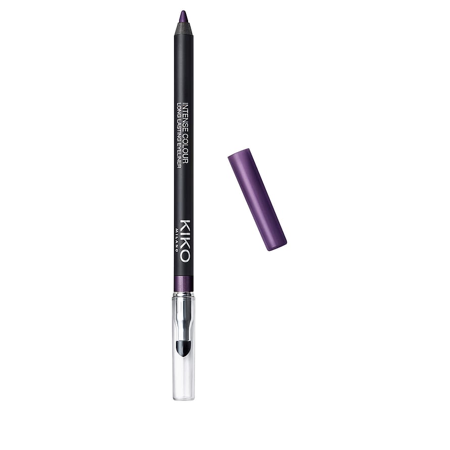 Intense Colour Long Lasting Eyeliner 13 Pearly Violet 1,2 g