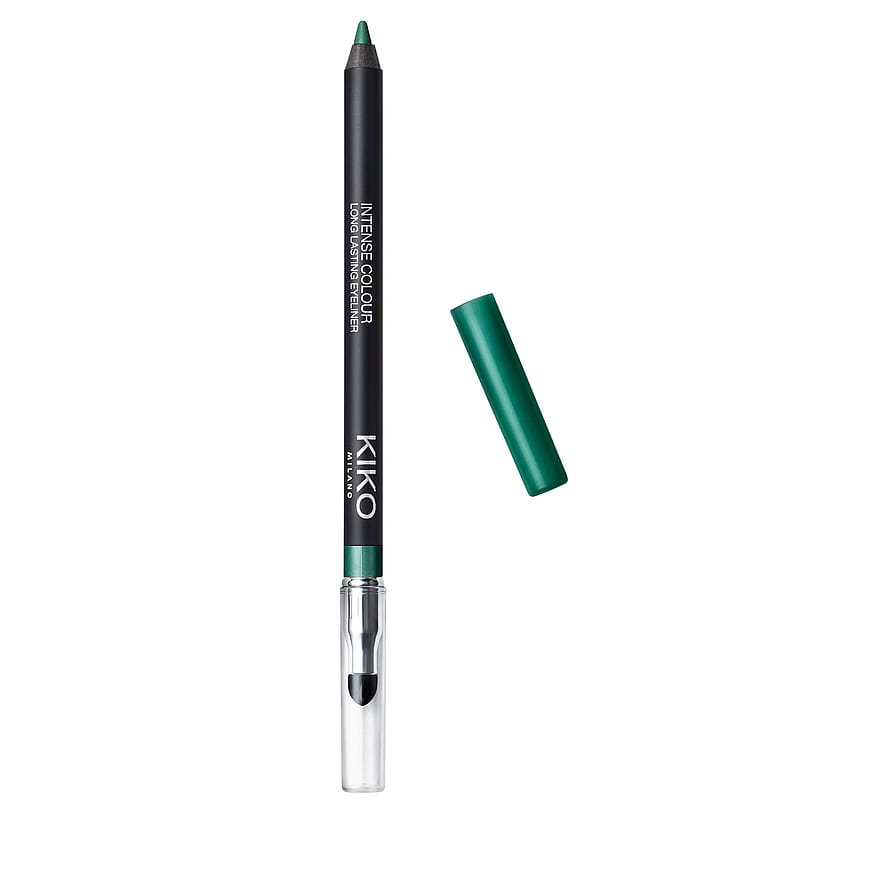 Intense Colour Long Lasting Eyeliner 08 Metallic Emerald 1,2 g