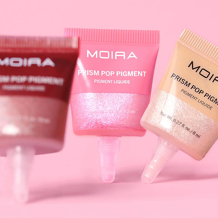 Prism Pop Pigment 005 Bubbly Bliss