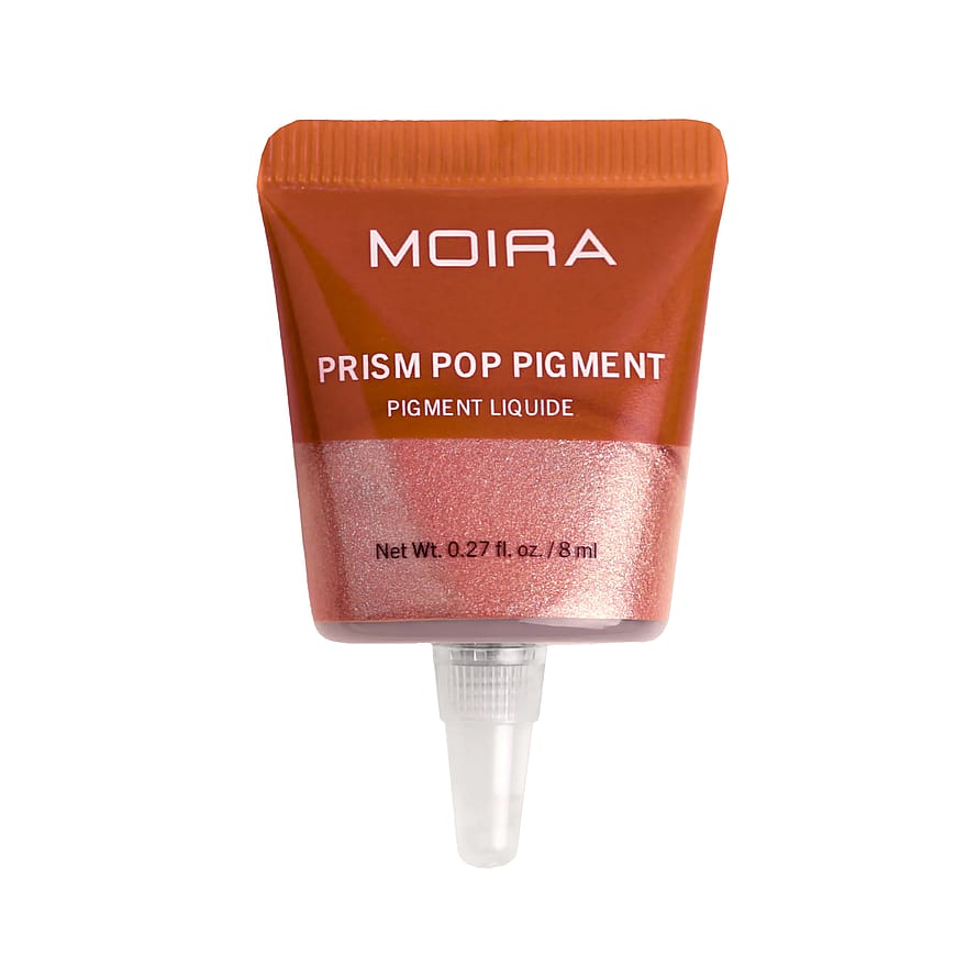 Prism Pop Pigment 002 Happy Holo