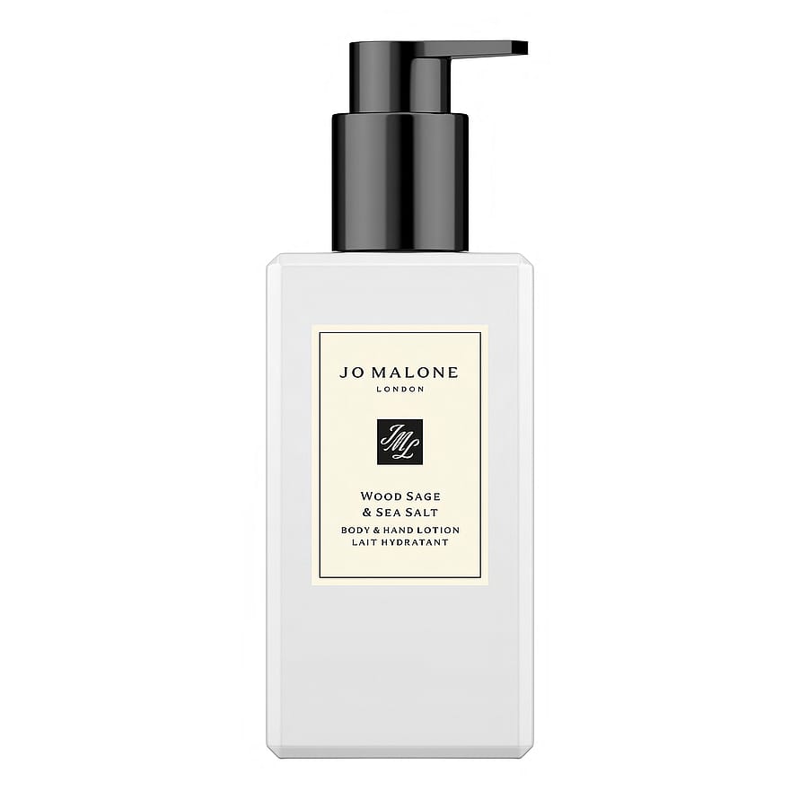 Jo Malone London Wood Sage & Sea Salt Body & Hand Lotion parfym