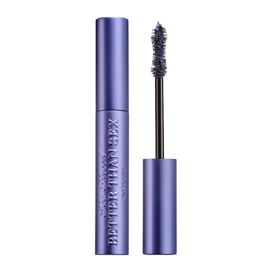 Better Than Sex Mascara