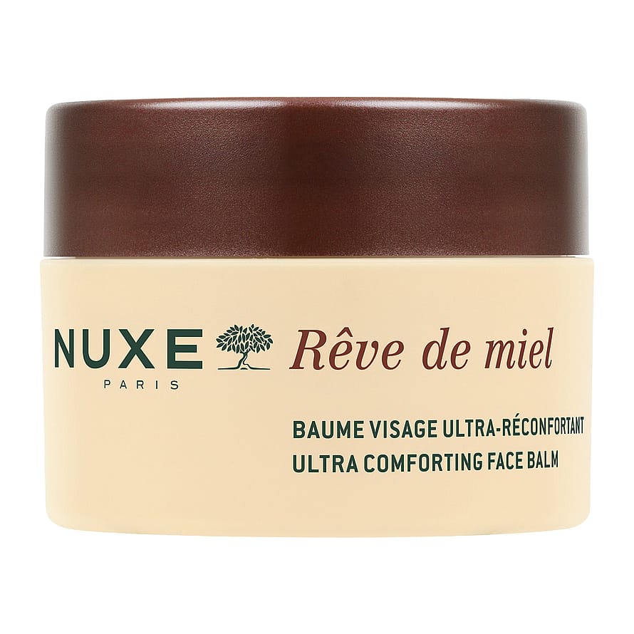 Reve De Miel Face Balm