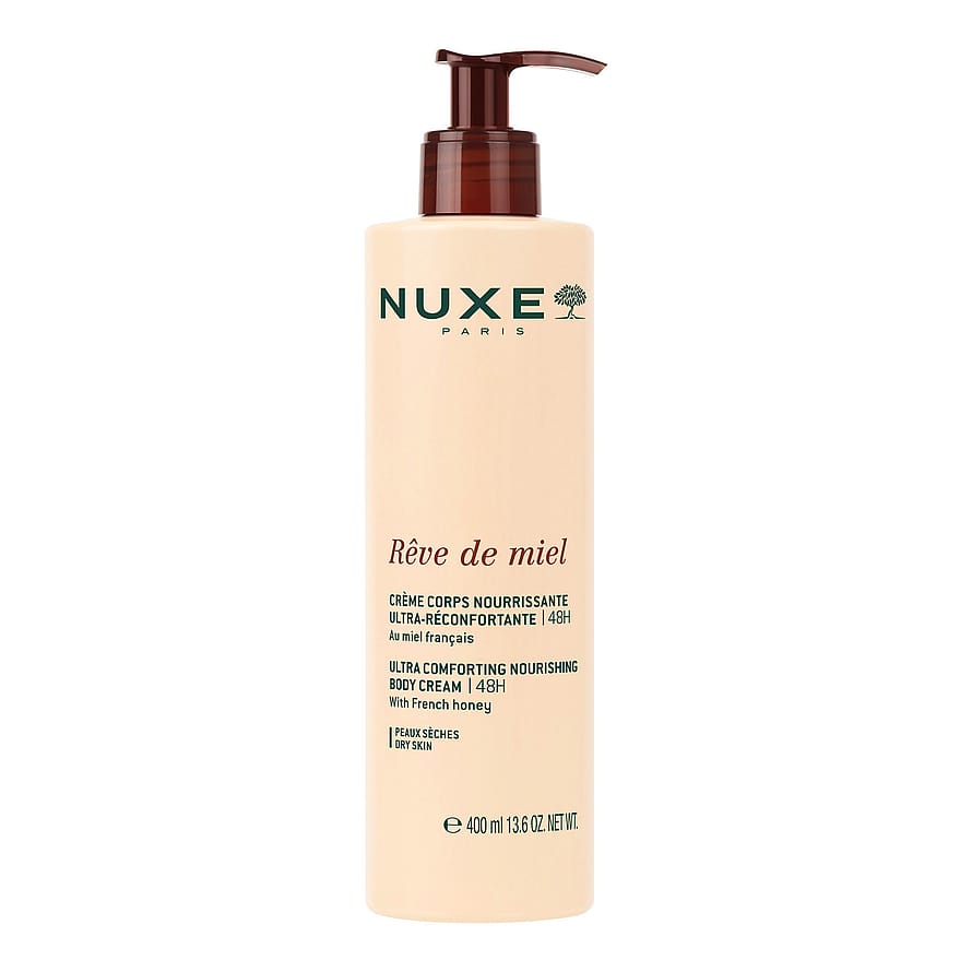 Reve De Miel Body Cream