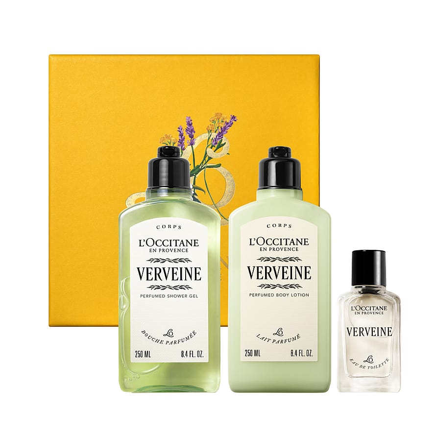 L'Occitane en Provence Set L'Occitane Verveine Gift Set