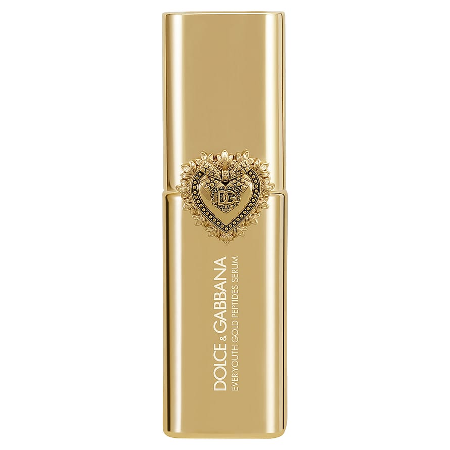 Ever-Youth Skin Gold Peptides Face Serum
